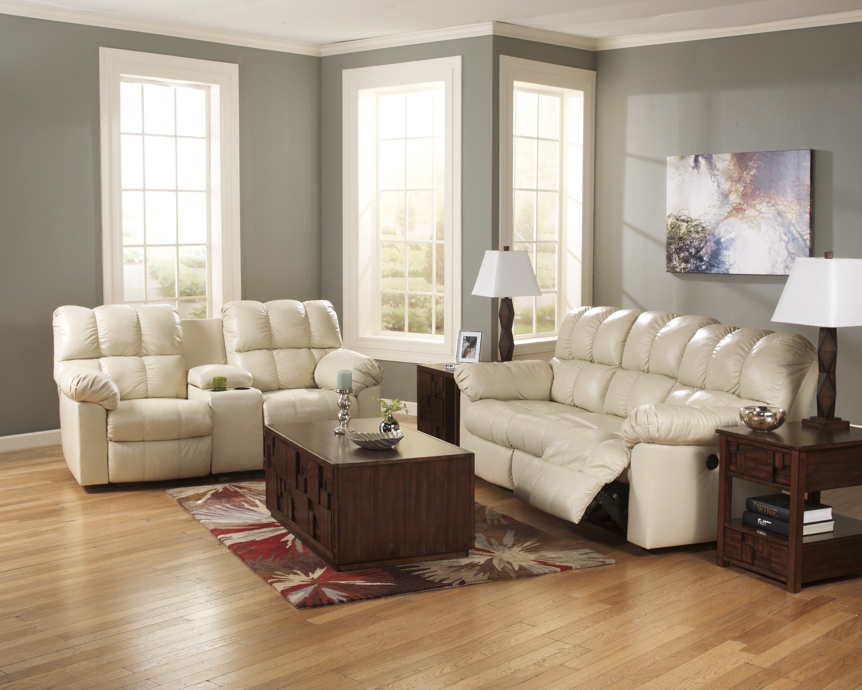 16 Cream Colored Leather Sofa Auto Auctions In Cream Colored Sofas (View 2 of 12)