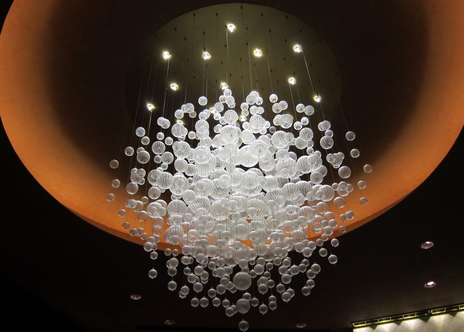 17 Worlds Most Beautiful Chandeliers Mostbeautifulthings For Beautiful Chandelier (View 2 of 12)
