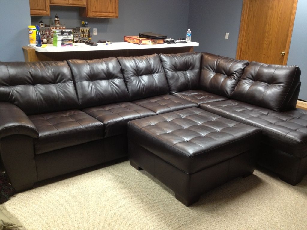 40 Big Lots Sofas Big Lots Furniture Sectional Sofas On White And Throughout Big Lots Sofas (Photo 4 of 12)
