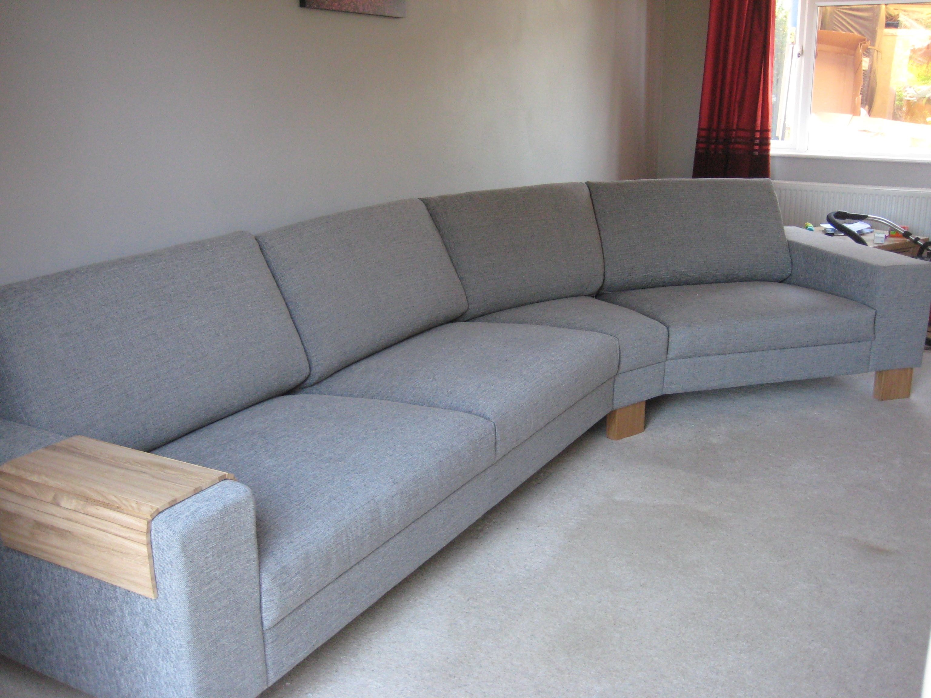 12 Best Ideas 45 Degree Sectional Sofa