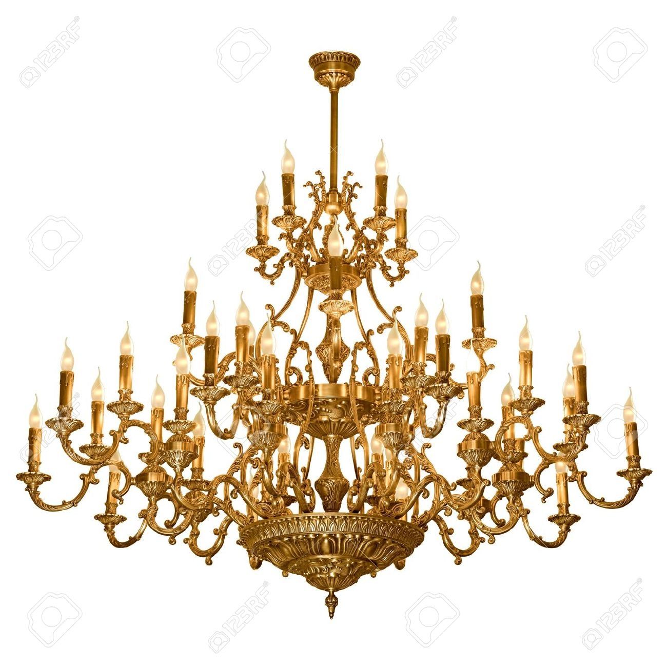 Agreeable Vintage Chandelier For Home Interior Redesign With Throughout Vintage Chandelier (View 12 of 12)