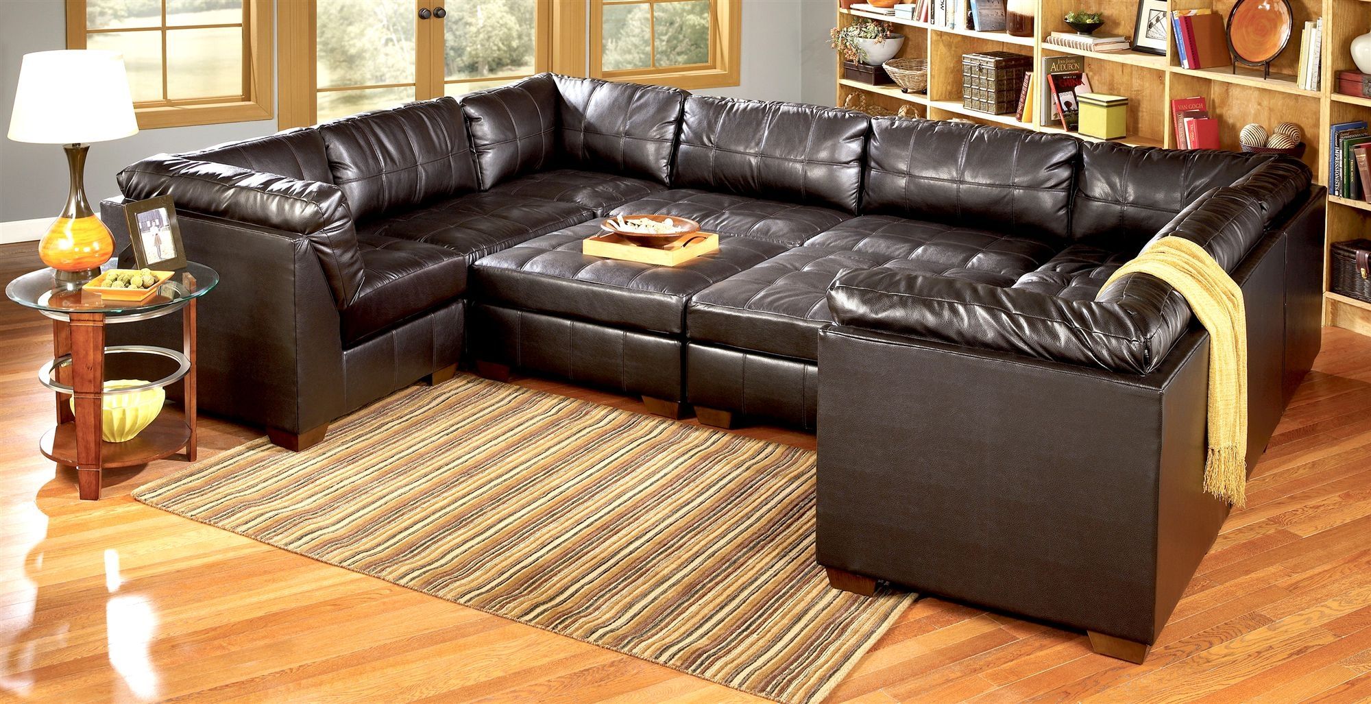 Amazing Pit Sectional Sofa 54 For Your Closeout Sectional Sofas In Closeout Sectional Sofas (View 4 of 12)