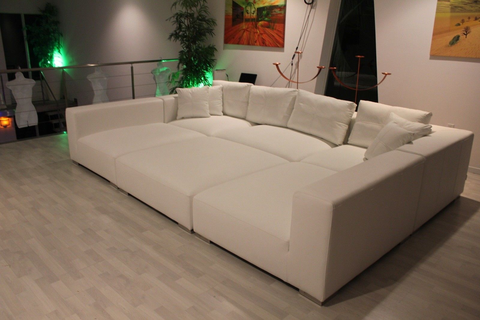 Amazing Pit Sectional Sofa 54 For Your Closeout Sectional Sofas Regarding Closeout Sectional Sofas (View 2 of 12)