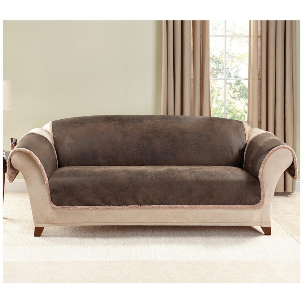 12 Best Collection of Clearance Sofa Covers