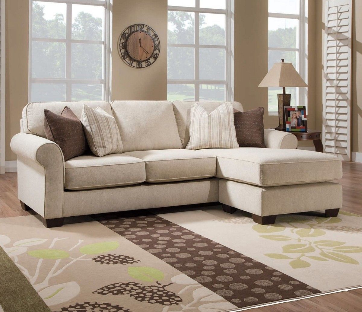 12 Best Collection of Apartment Sofa Sectional