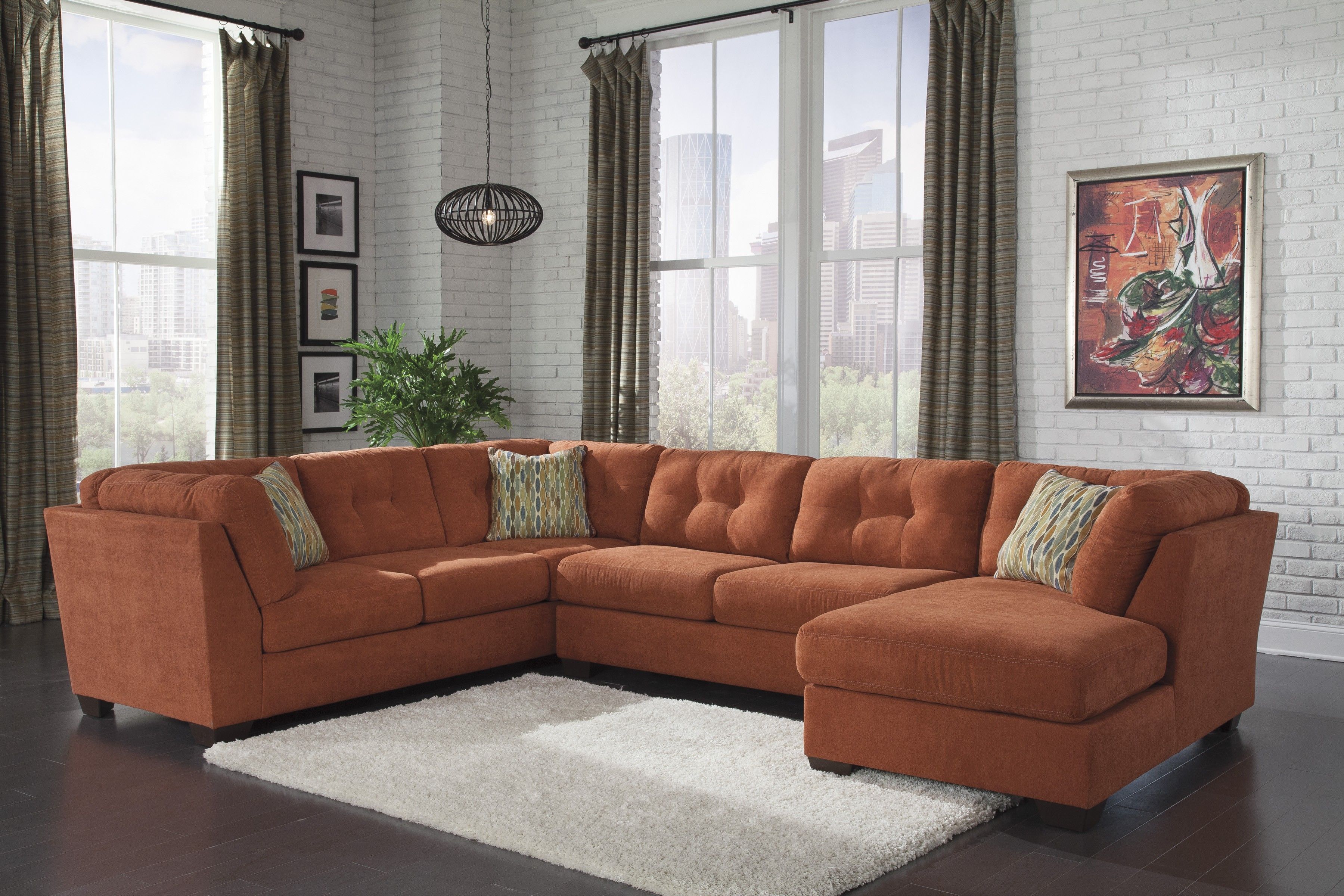 Appealing Armless Sectional Sofas 96 For Your 5 Piece Sectional With Regard To Armless Sectional Sofas (View 3 of 12)