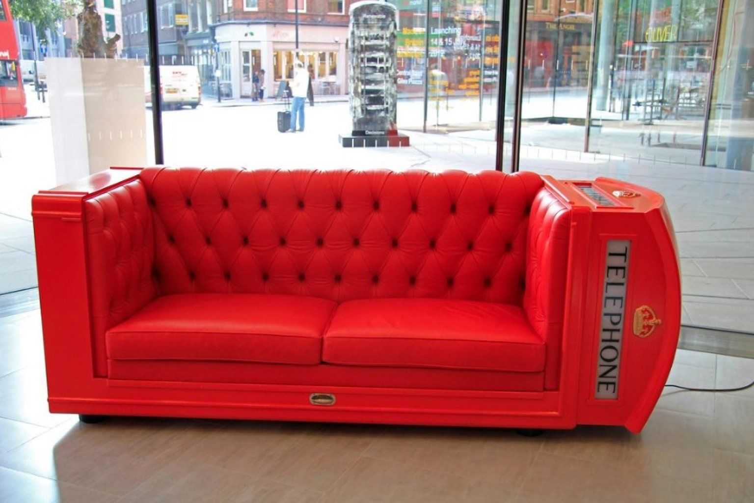 Architecture Designs Burnt Orange Leather Sofa Designer Couches With Cool Small Sofas (Photo 3 of 12)