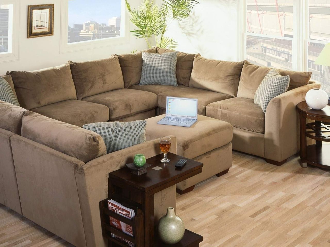 12 Collection of Big Lots Sofas 
