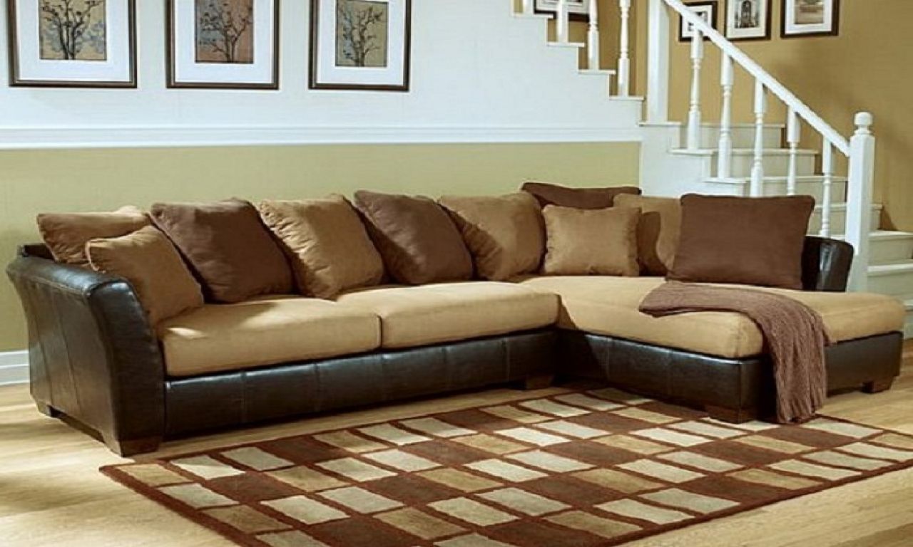 12 Collection of Big Lots Sofas 