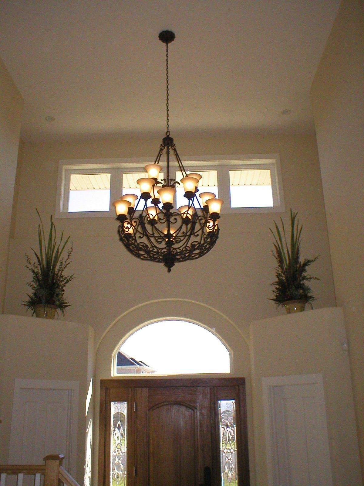 Chandelier Chandelier And Pendant Lighting For Modern Small Chandeliers (Photo 10 of 12)