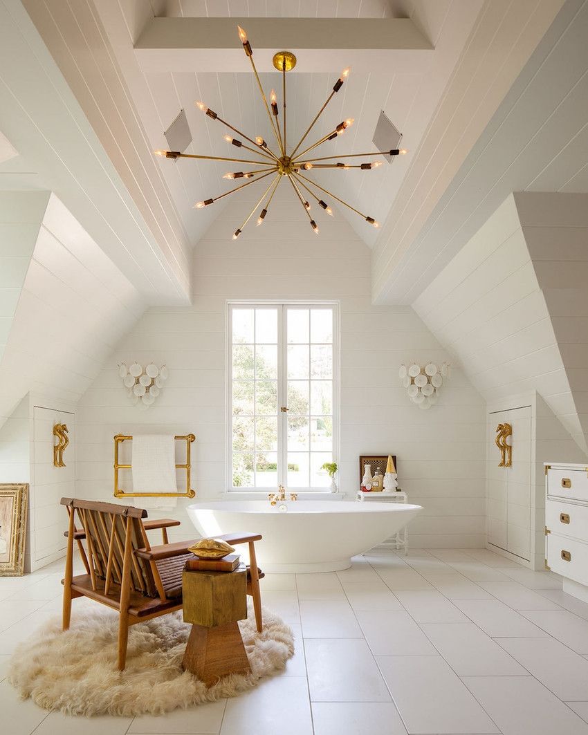 Chandelier For Bathroom Home Design Ideas Inside Chandeliers For Bathrooms (View 10 of 12)