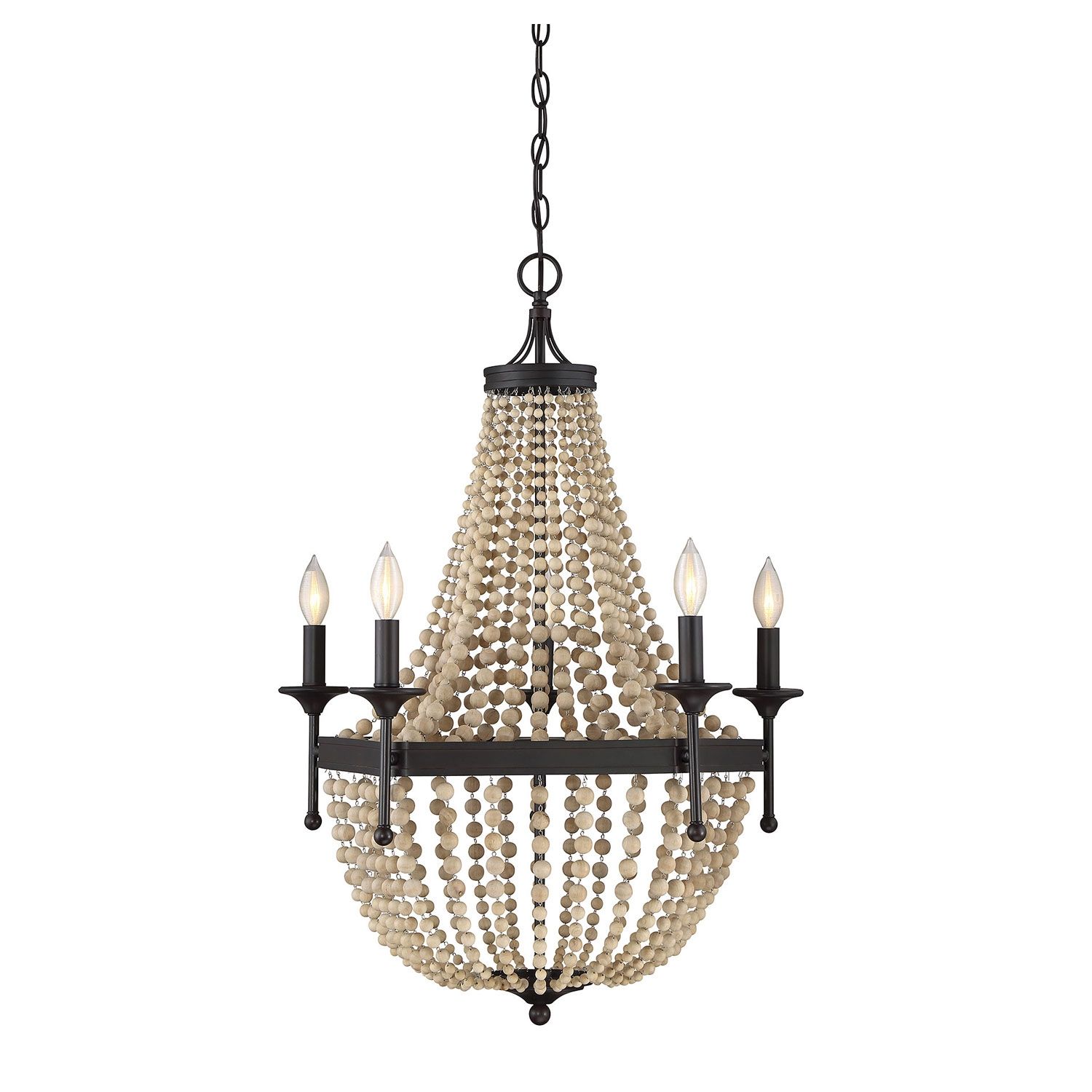Chandeliers Crystal Modern Iron Shab Chic Country French Inside Ornate Chandeliers (Photo 3 of 12)