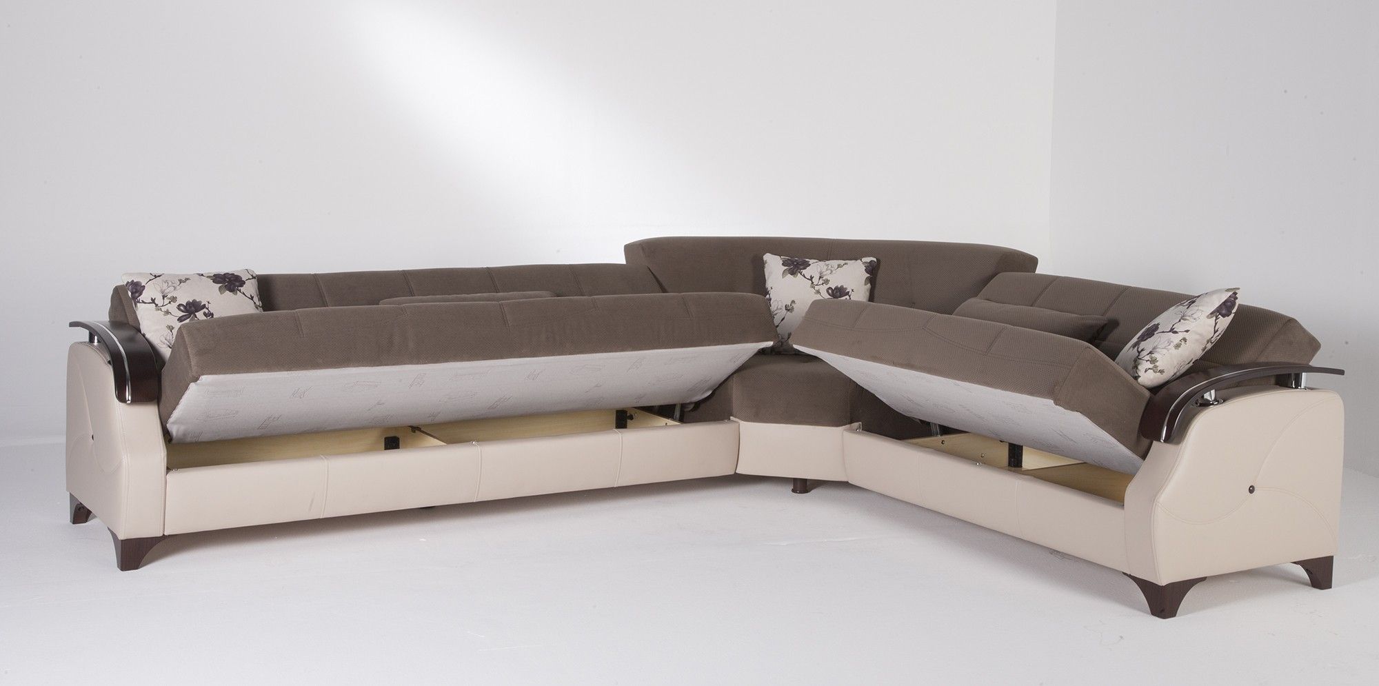 Charming Sectional Sofas Ct 42 For Your Eco Friendly Sectional Intended For Eco Friendly Sectional Sofa (Photo 10 of 12)
