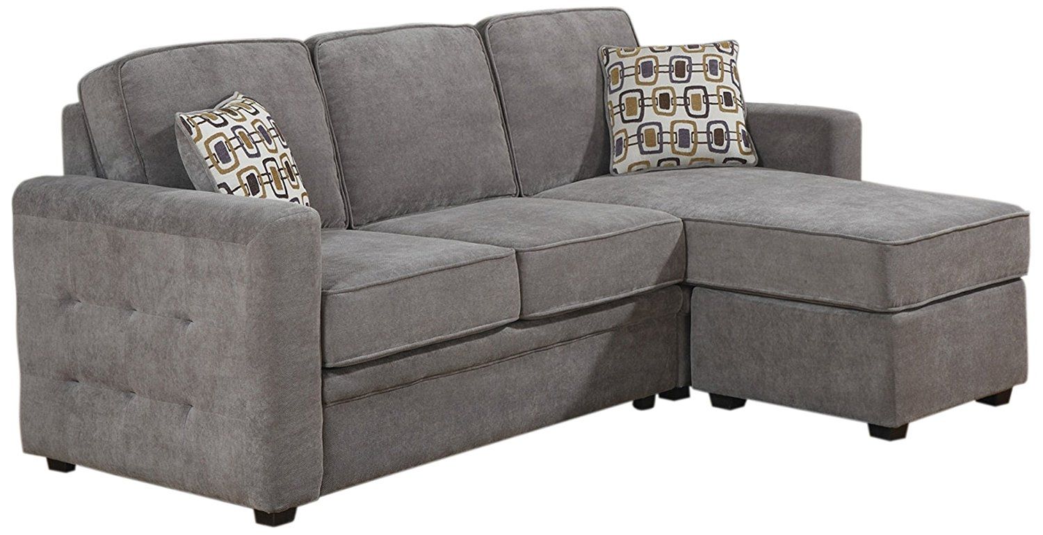 Cleanupflorida Sectional Sofa Ideas In Apartment Size Sofas And Sectionals (View 4 of 12)