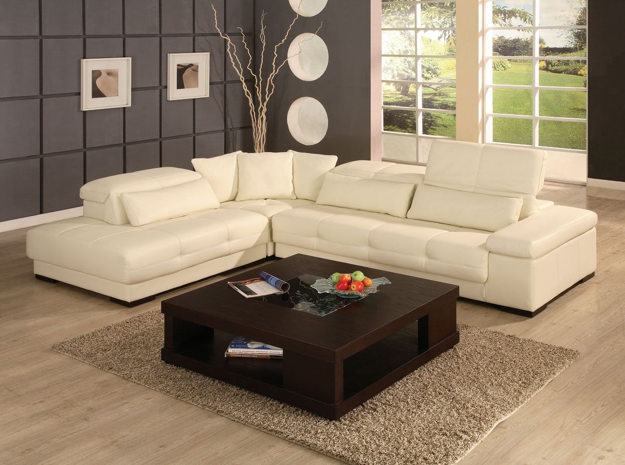 Coffee Table For Sectional Sofa Cleanupflorida Inside Coffee Table For Sectional Sofa (Photo 8 of 12)