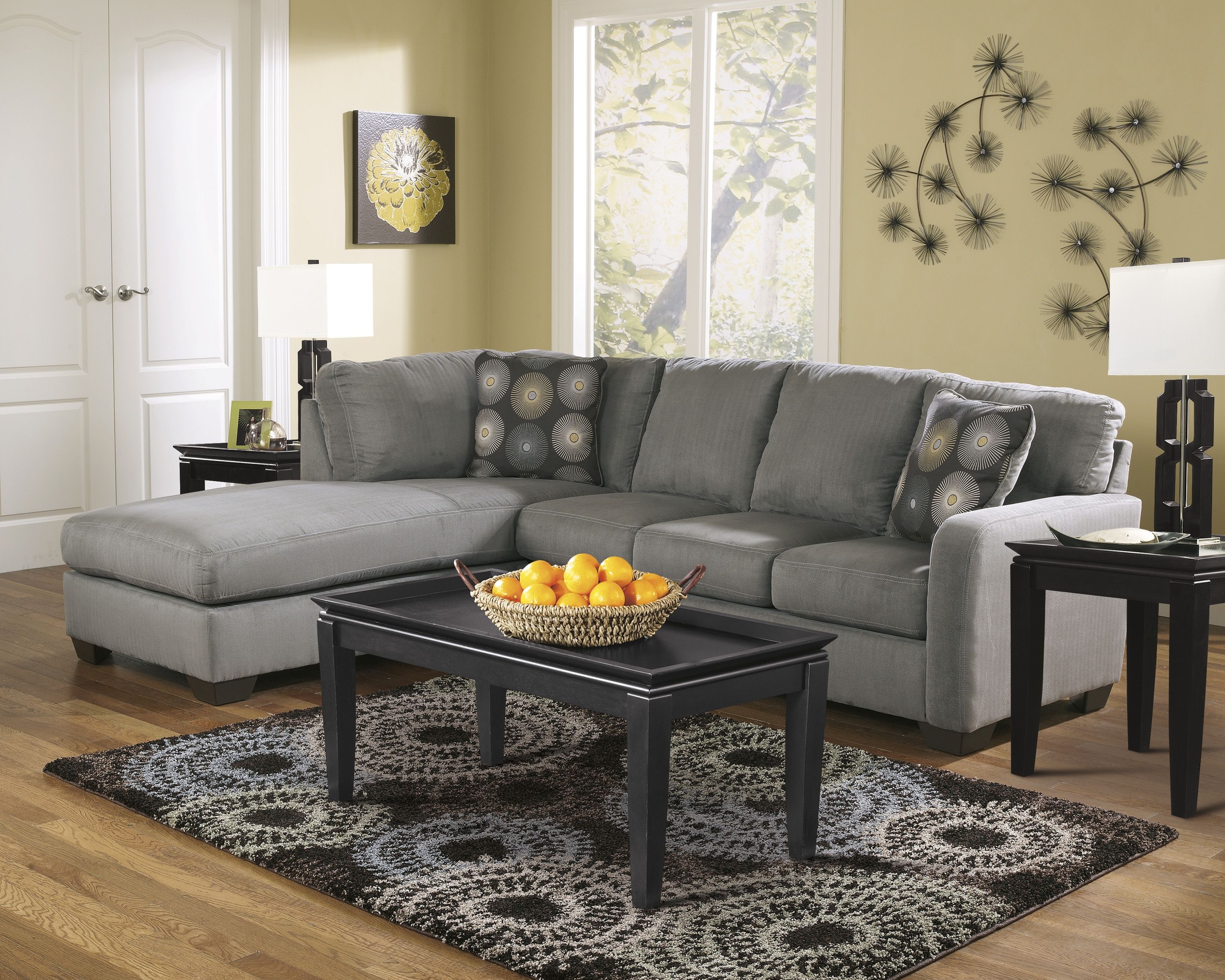 12 Best Coffee Table for Sectional Sofa with Chaise