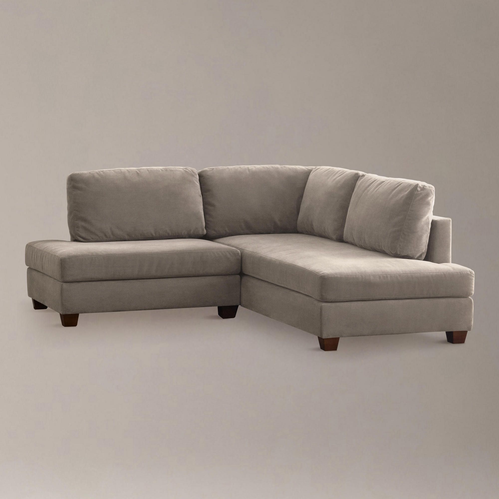 Cool Small Space Sectional Sofas 89 For Sectionals With Sofa Beds With Regard To Cool Small Sofas (Photo 8 of 12)