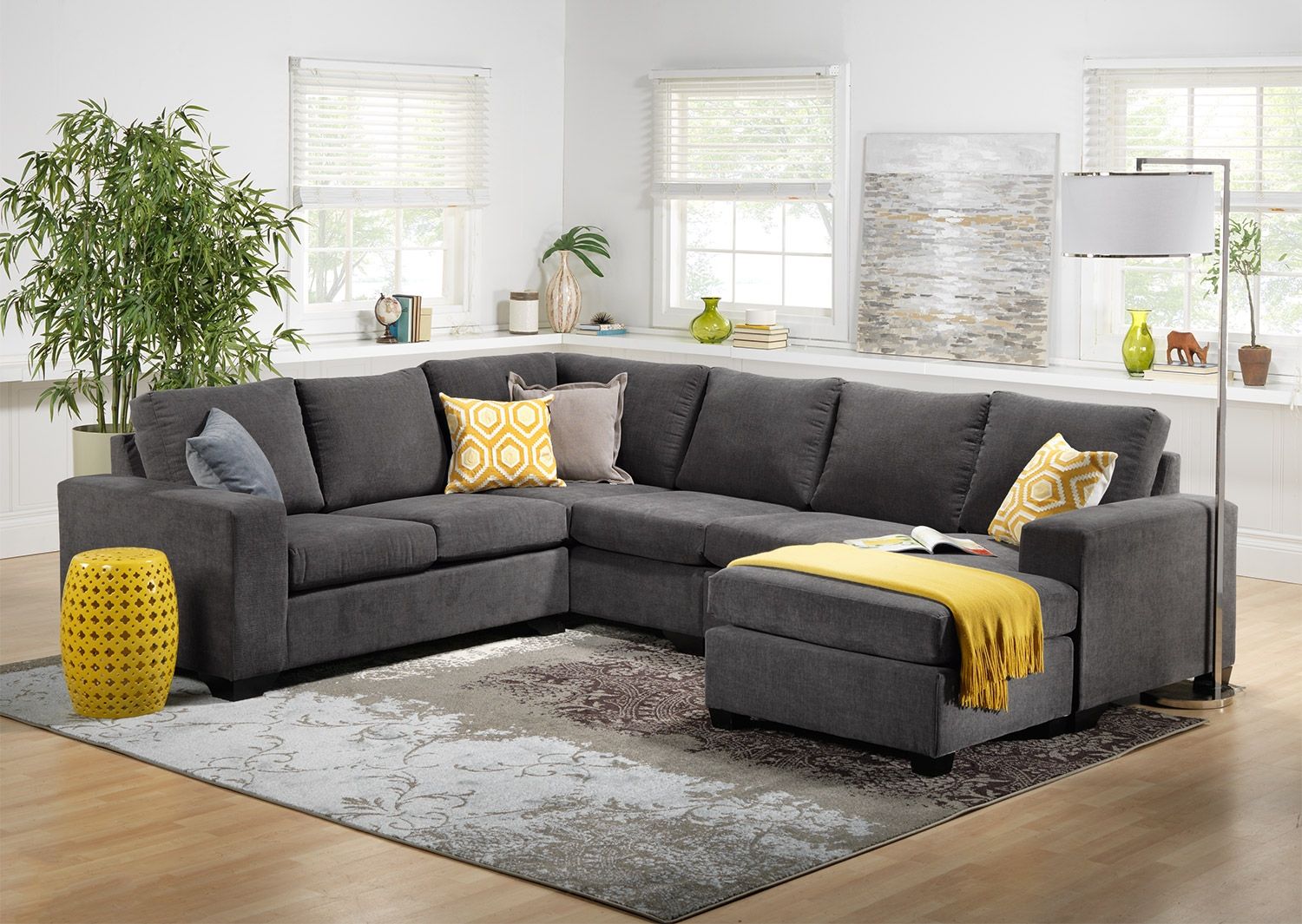 Cozy Sectional Sofas Edmonton 46 With Additional Bentley Sectional Pertaining To Bentley Sectional Leather Sofa (View 9 of 12)