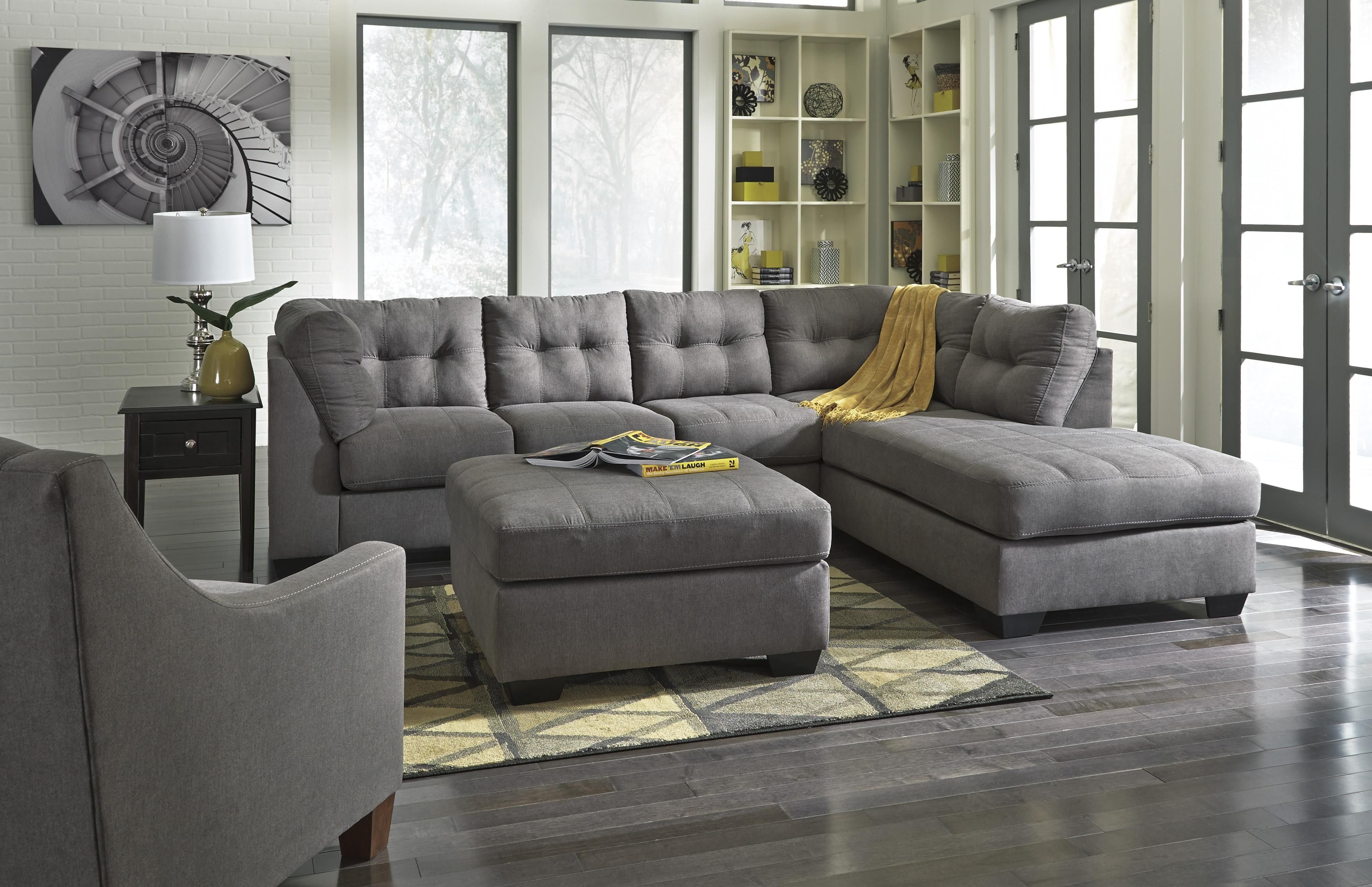 Decor Fascinating Benchcraft Sofa With Luxury Shapes For Living Intended For Berkline Sectional Sofa (Photo 12 of 12)