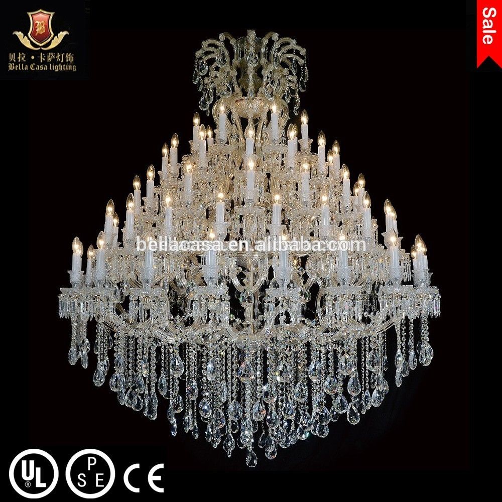 Egyptian Chandeliers Egyptian Chandeliers Suppliers And In Egyptian Crystal Chandelier (Photo 5 of 12)
