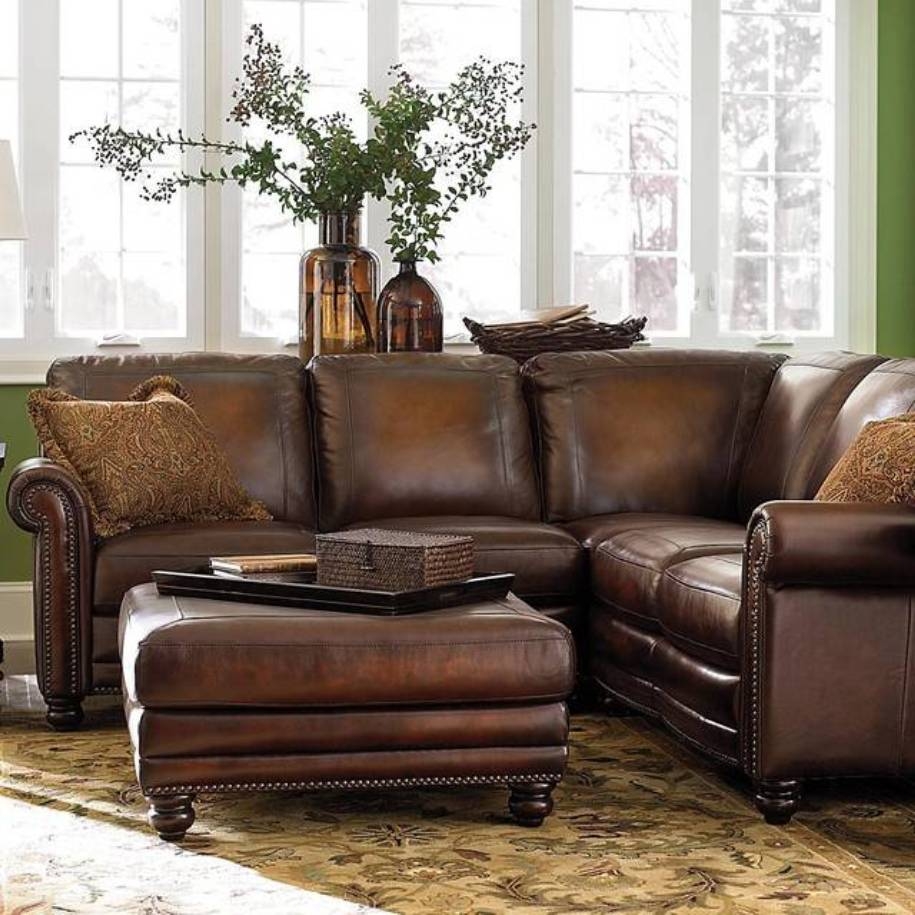 Featured Photo of 2024 Best of Condo Sectional Sofas