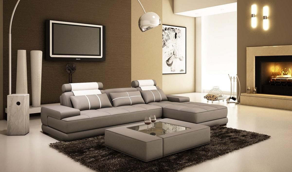Featured Photo of The 12 Best Collection of Expensive Sectional Sofas