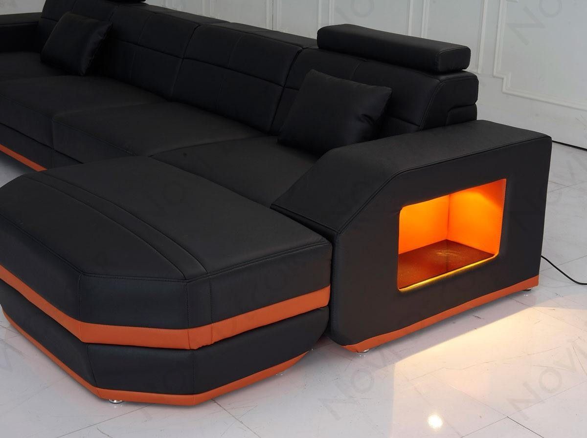 Featured Photo of The 12 Best Collection of Cool Sofa Ideas