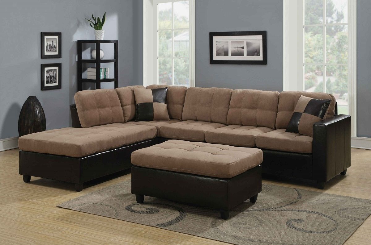 Furniture Outlet Clearance Sale Reduced Price Cheap Close Within Closeout Sectional Sofas (Photo 8 of 12)