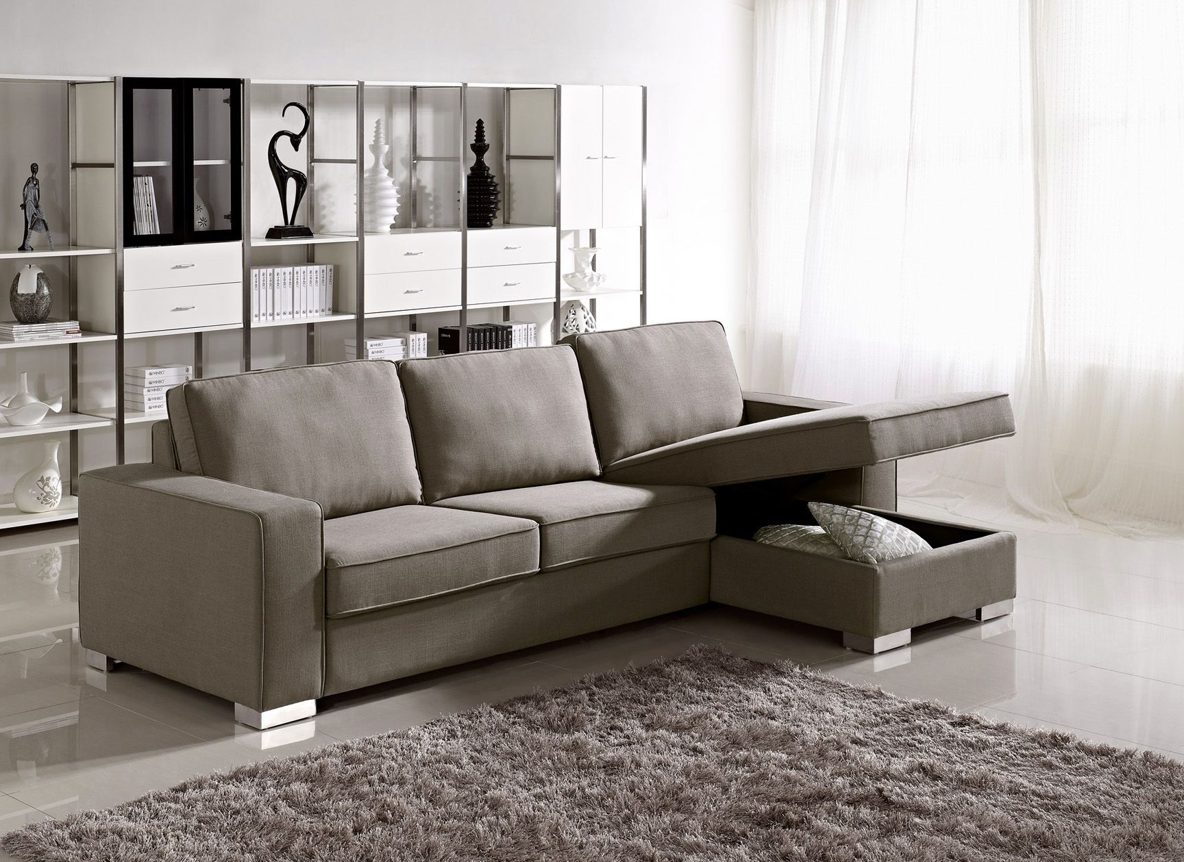 Great Apartment Sectional Sofa 27 Living Room Sofa Ideas With Pertaining To Apartment Sofa Sectional (Photo 2 of 12)