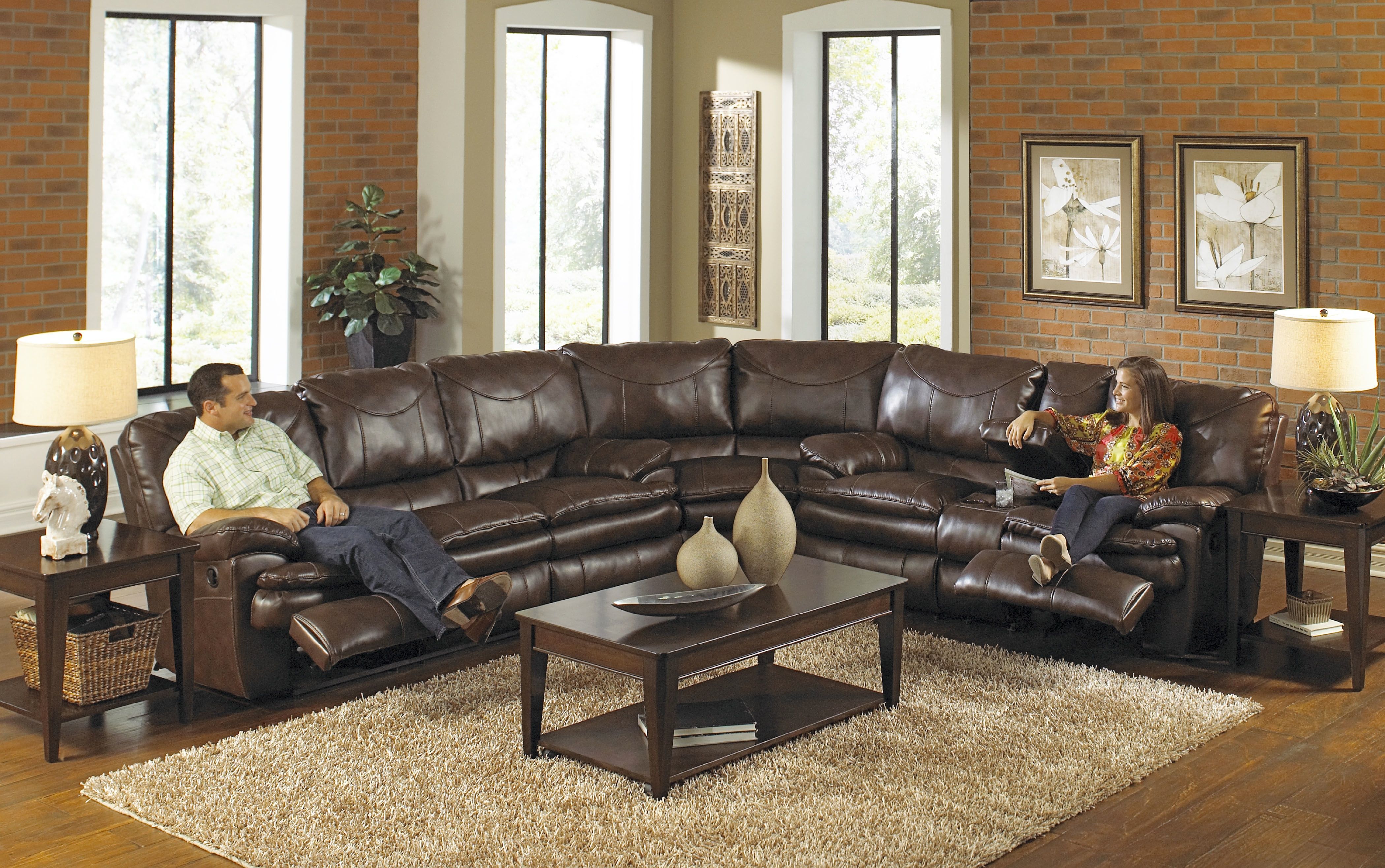 High Quality Sectional Sofas Cleanupflorida With Quality Sectional Sofa (Photo 2 of 12)