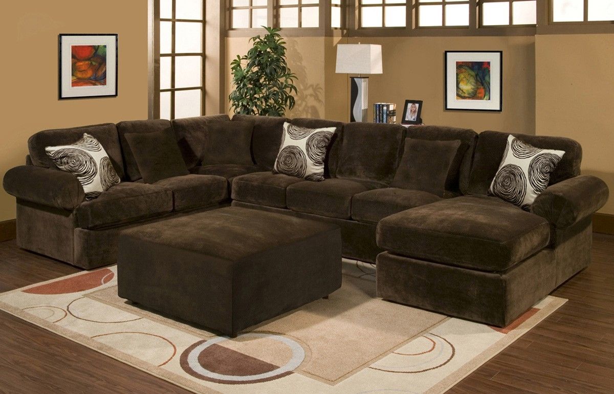 Jonas Joannas Couch Jonathan Louis The Bradley All Things With Bradley Sectional Sofa (Photo 8 of 12)