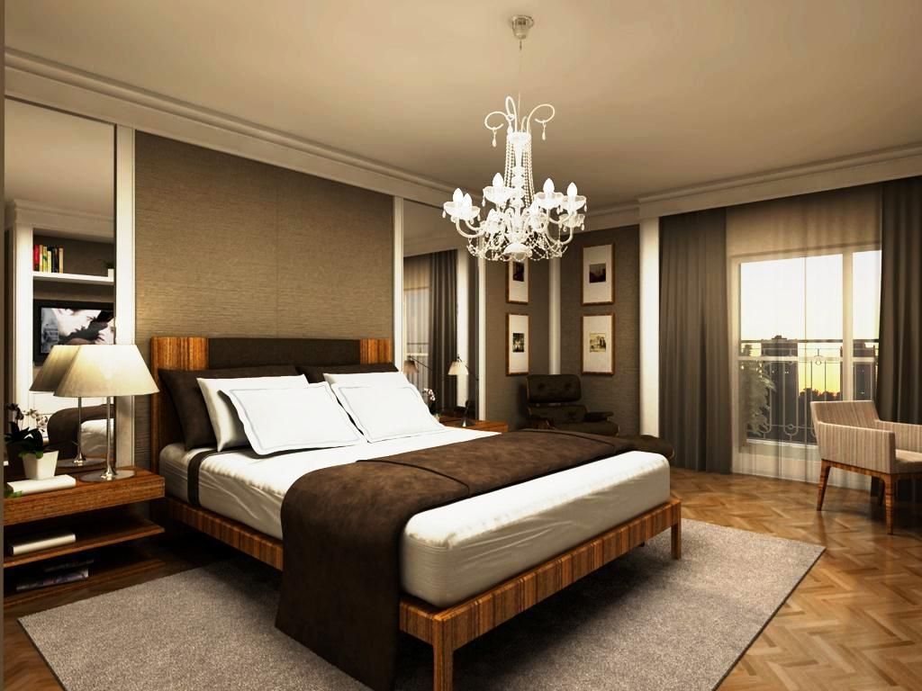 Lamps White Chandelier Ceiling Light Glass Chandelier Modern For Bedroom Chandeliers (View 7 of 12)