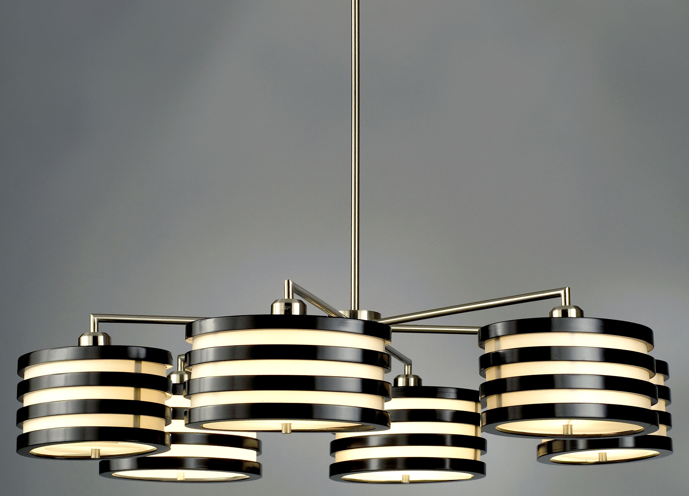 Modern Chandelier Light Fixtures Alexsullivanfund Throughout Modern Chandelier Lighting (Photo 1 of 12)