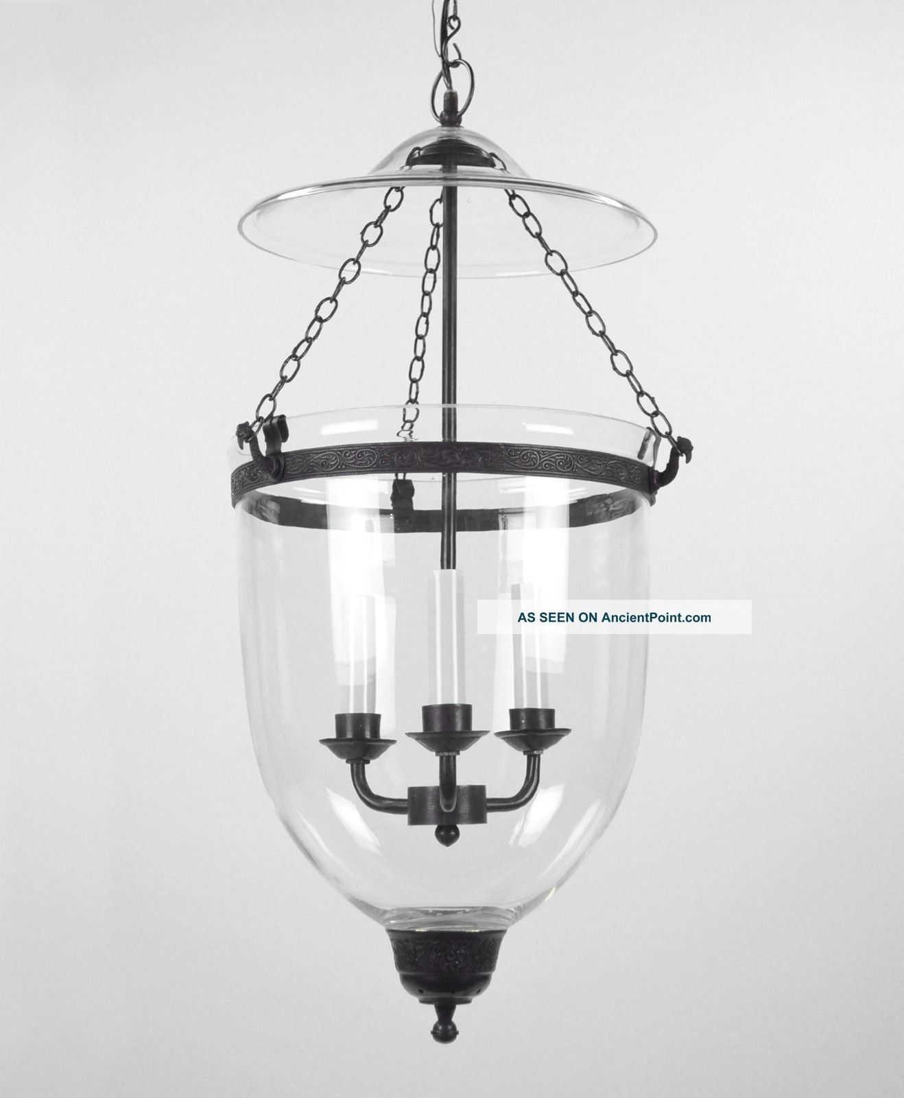 Pendant Lantern Light Fixtures Indoor Alexsullivanfund Pertaining To Indoor Lantern Chandelier (Photo 7 of 12)