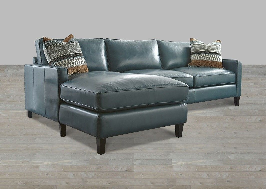 Remarkable Turquoise Leather Sectional Sofa 58 About Remodel With Abbyson Living Charlotte Beige Sectional Sofa And Ottoman (View 6 of 12)