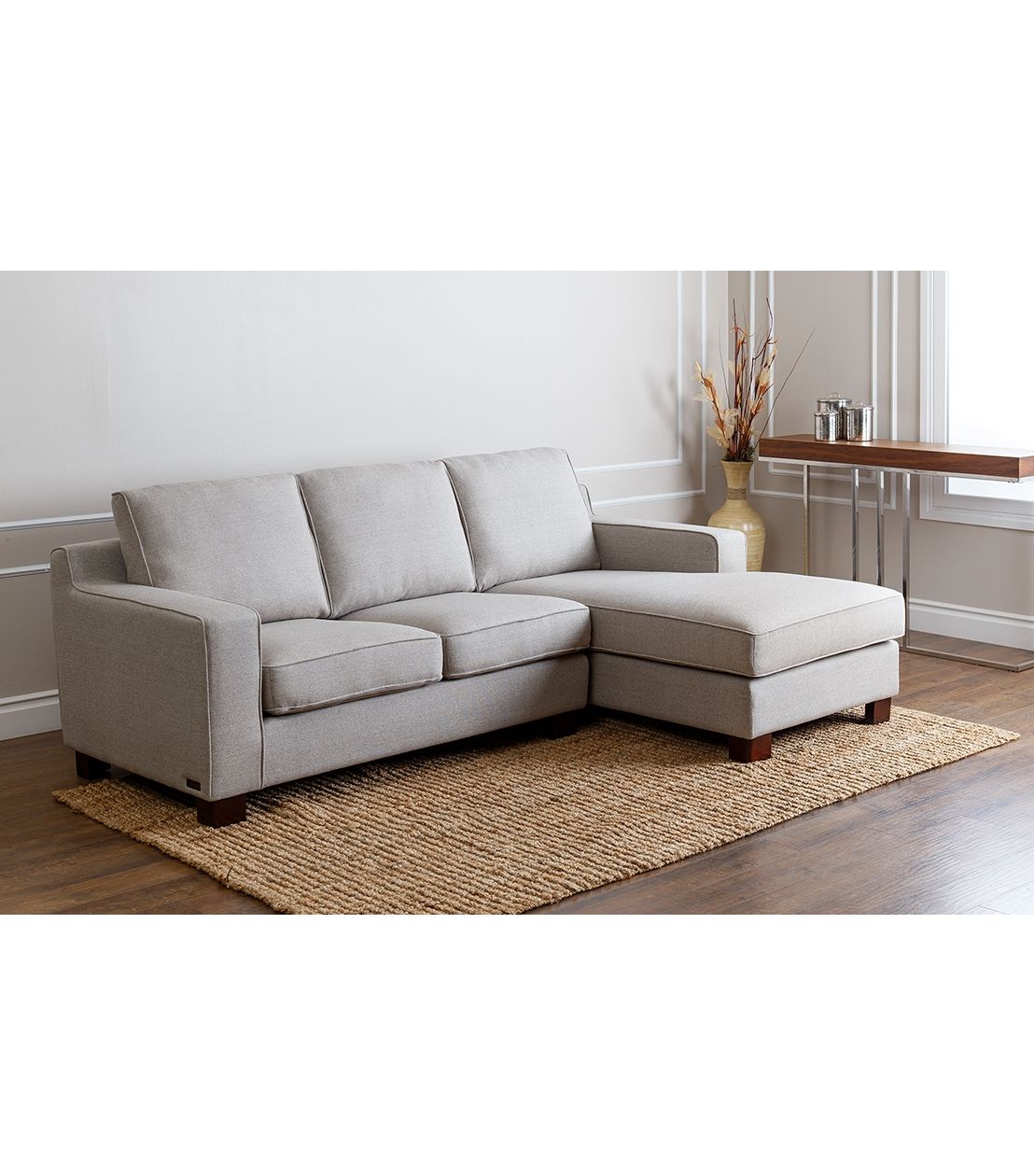 Sectionals Regarding Abbyson Sectional Sofa (Photo 6 of 12)