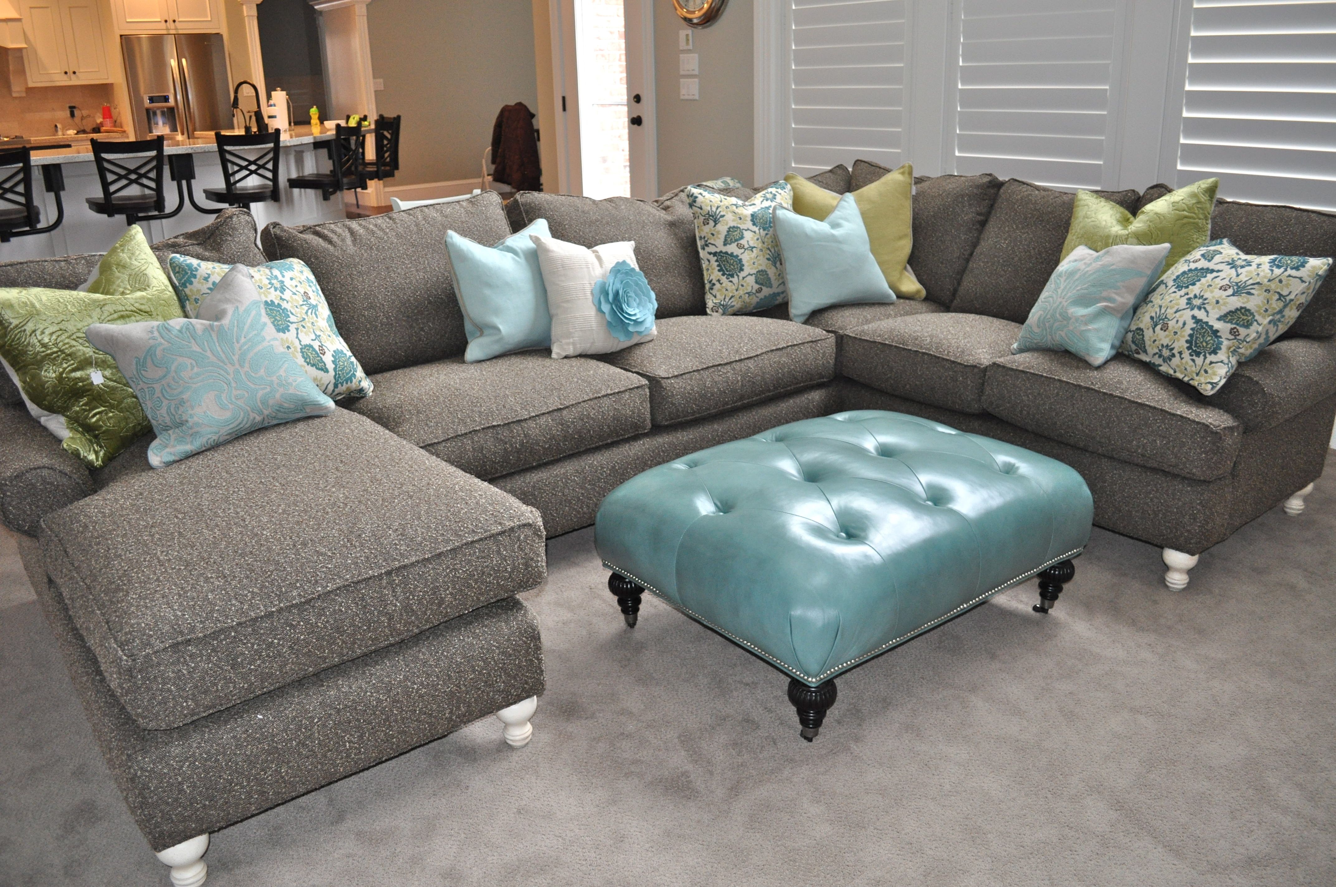 12 Best Ideas Down Filled Sectional Sofas