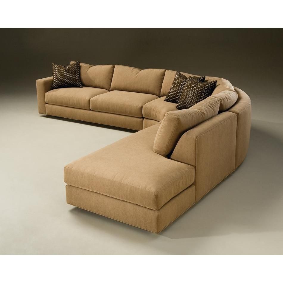 Sofas Center Circle Sectional Sofa Circular Covers Sofas For Throughout Circular Sectional Sofa (Photo 4 of 12)