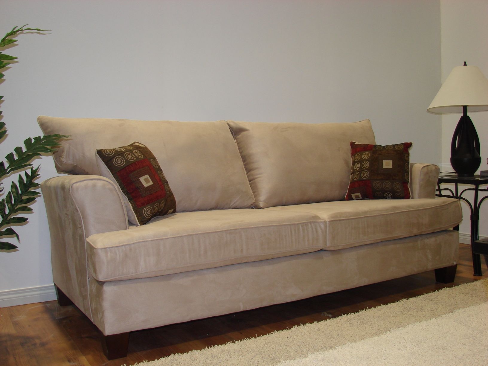 Featured Photo of 2024 Best of Cream Colored Sofas