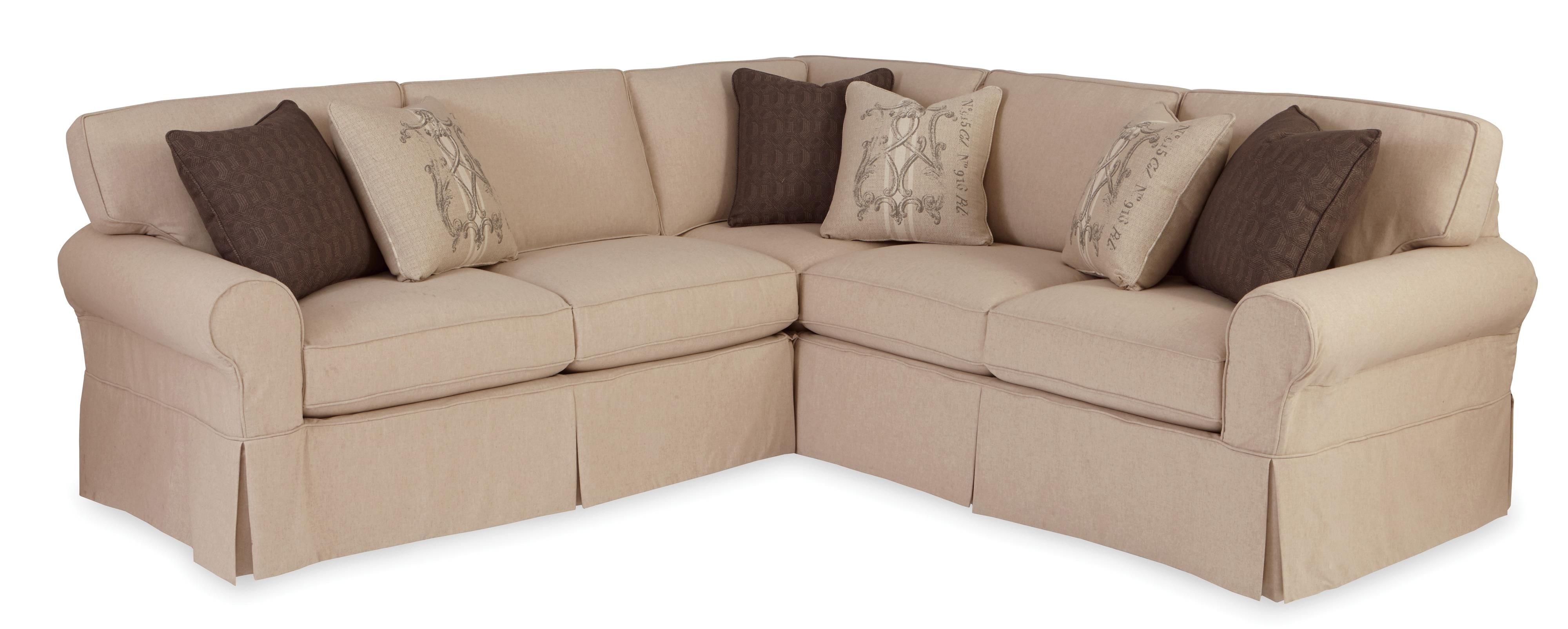 Sofas Center Sectional Diy Slipcover For Sofa With Chaisedys With Regard To Craftsman Sectional Sofa (View 11 of 12)