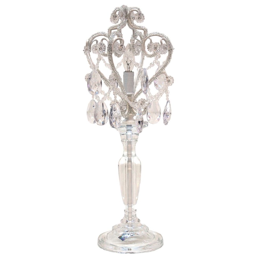 Table Chandelier New For Your Home Decoration Ideas With Table Intended For Table Chandeliers (Photo 8 of 12)