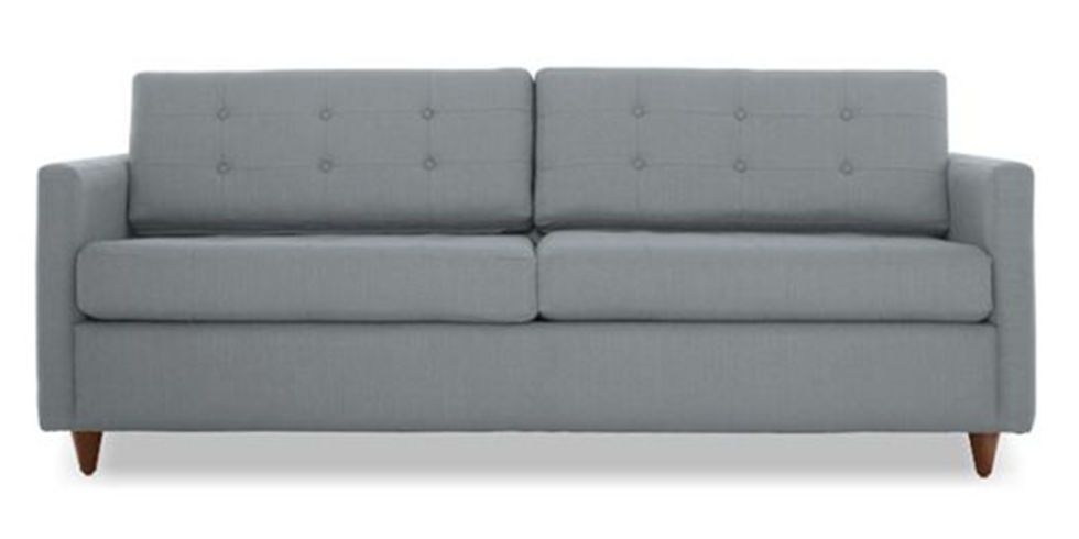 10 Best Sleeper Sofas For 2017 Comfortable Sofa Bed And Chair Regarding Comfort Sleeper Sofas (View 15 of 15)