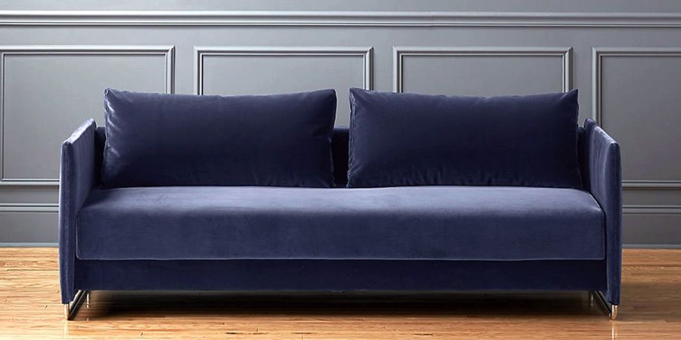 10 Best Sleeper Sofas For 2017 Comfortable Sofa Bed And Chair Within Cushion Sofa Beds (View 9 of 15)