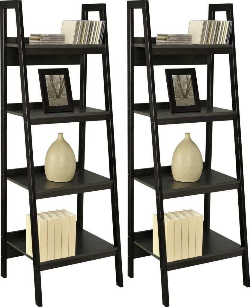 10 Cheap Bookshelves That Are Actually Pretty Nice Within Cheap Bookcases (View 2 of 15)