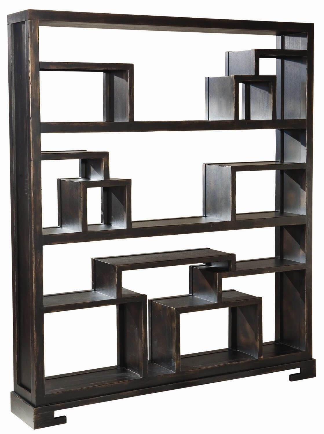 17 Types Of Cube Shelves Bookcases Storage Options For Backless Bookshelf (View 12 of 15)