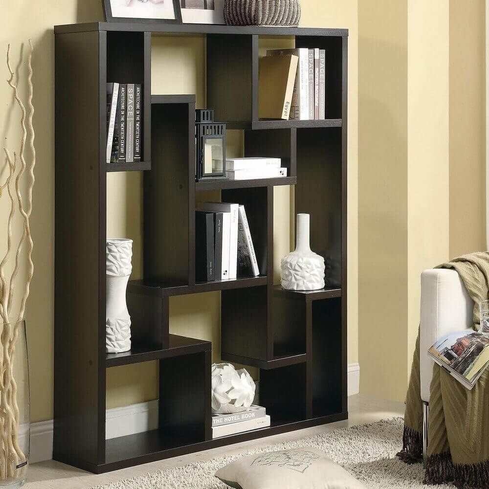 17 Types Of Cube Shelves Bookcases Storage Options Within Backless Bookshelf (View 5 of 15)