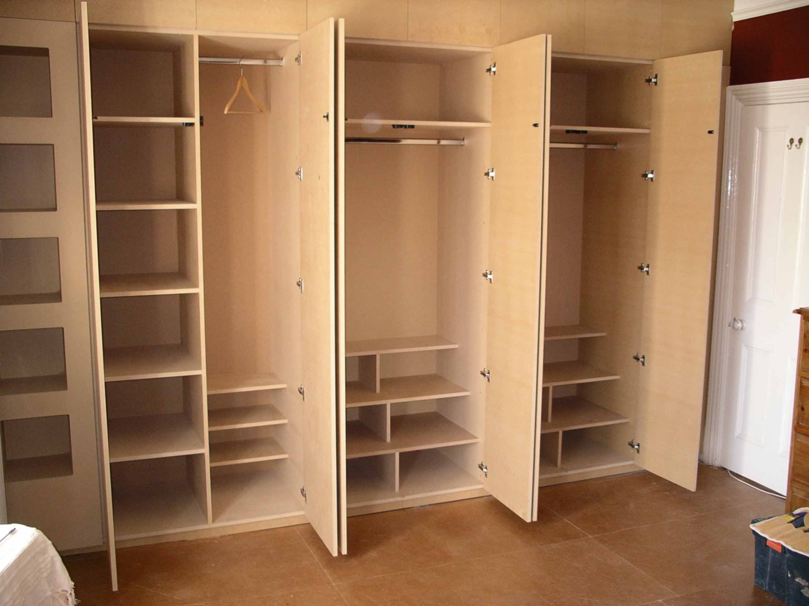 canvas wardrobe bedroom storage furniture