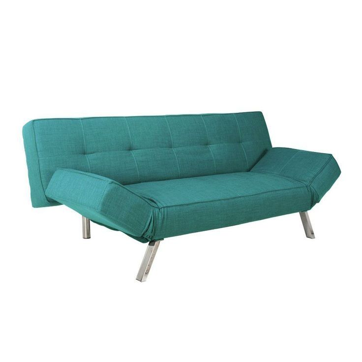 Featured Photo of 15 Collection of Aqua Sofa Beds