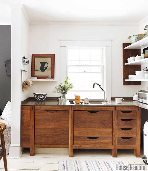 40 Kitchen Cabinet Design Ideas Unique Kitchen Cabinets With Regard To Kitchen Cupboards (Photo 10 of 15)