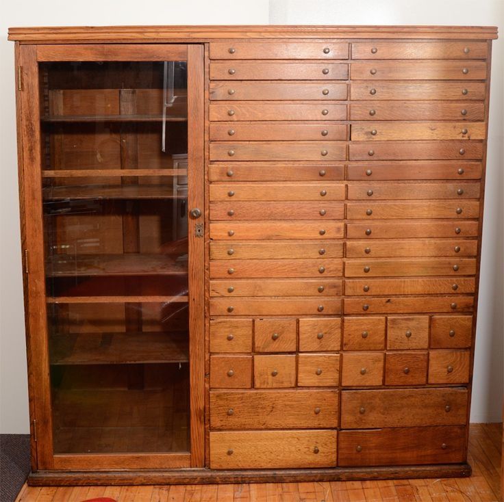 503 Best Cabinets Of Drawers To Die For Images On Pinterest With Regard To Cupboard Drawers (Photo 5 of 15)
